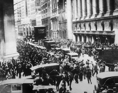 2011 INTO 2012 - THE 1ST DAY of THE NATIVE NEW YEAR Depression-stock-market-crash-1929