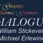 Spirit Grooves - Dharma Grooves Dialogue - William Stickevers - Michael Erlewine